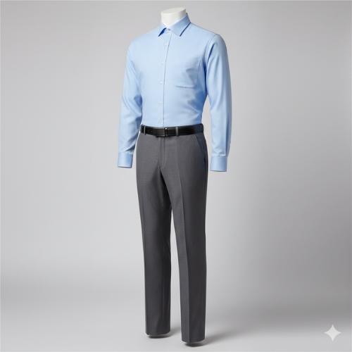 Button down shirt manufacturers in pune